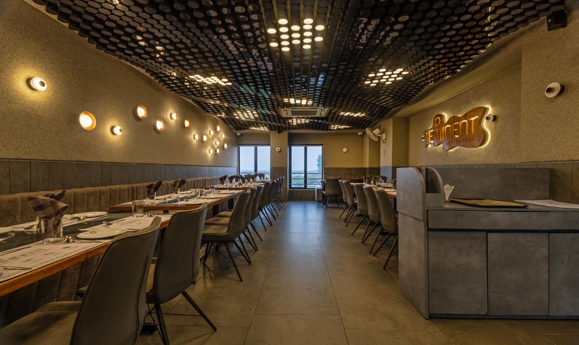 Watuwa Treebo Eden Park, Ahmedabad酒店 外观 照片